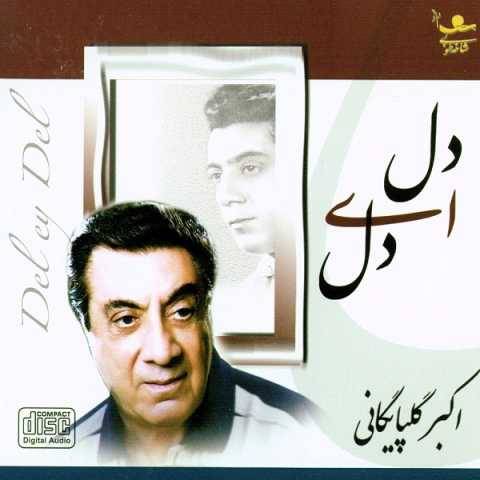 دانلود آهنگ جدید گلپا شب