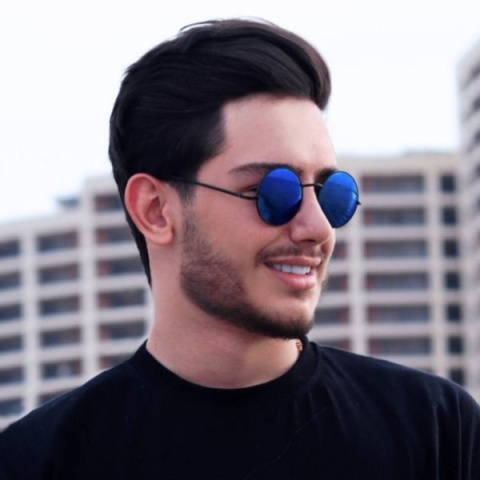 دانلود آهنگ جدید محمد زینی کلافه