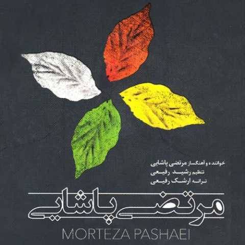 دانلود آهنگ جدید مرتضی پاشایی هم گریه